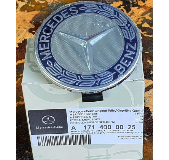 Chụp mâm (lazang) C Class