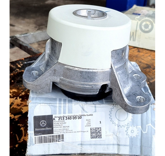 Cao su chân máy phải GLC 300, 250