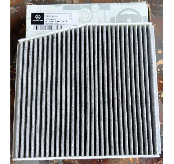 Lọc gió điều hòa CLA200, CLA250, GLA
