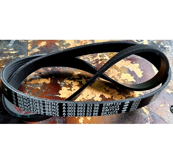 Dây curoa tổng C200, C250, C300 W205, GLC X253, E class