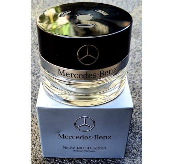Nước Hoa Mercedes